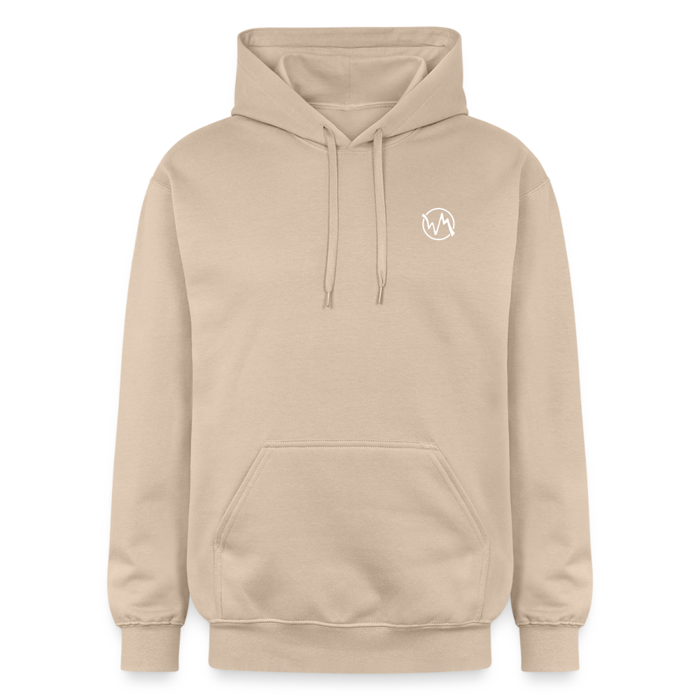 Waymaker Brand - Unisex Hoodie - Sand