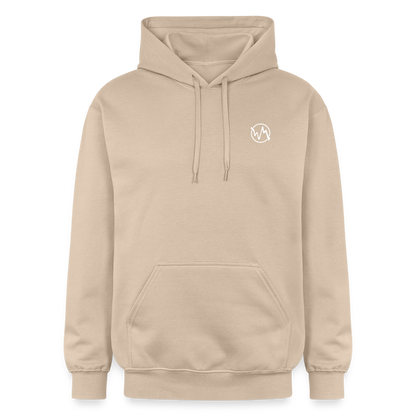 Waymaker Brand - Unisex Hoodie - Sand