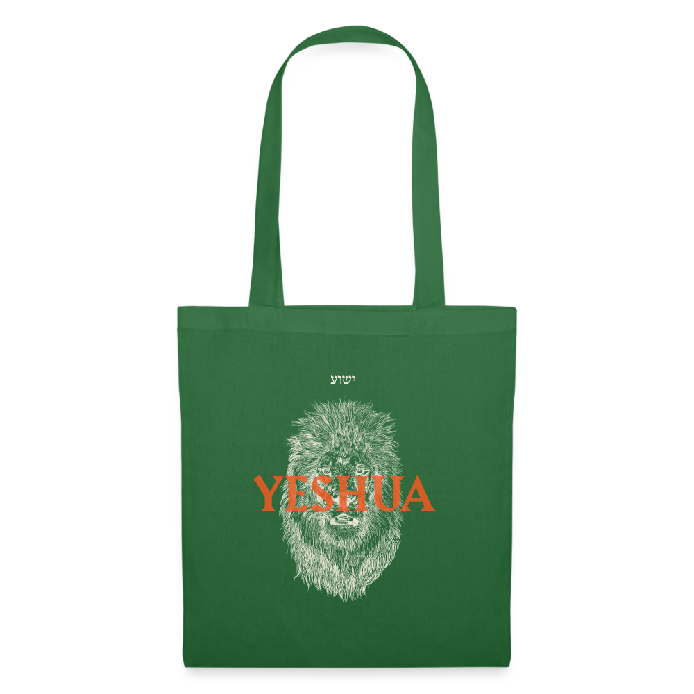 Yeshua - Stoffbeutel - Fichte