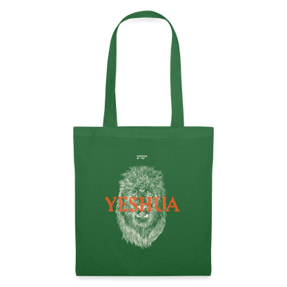 Yeshua - Stoffbeutel - Fichte