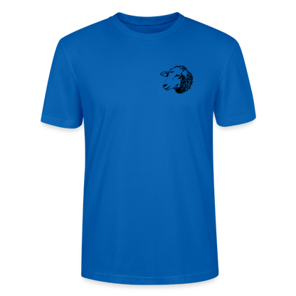 I left the 99 for you - Unisex T-Shirt - Pfauenblau