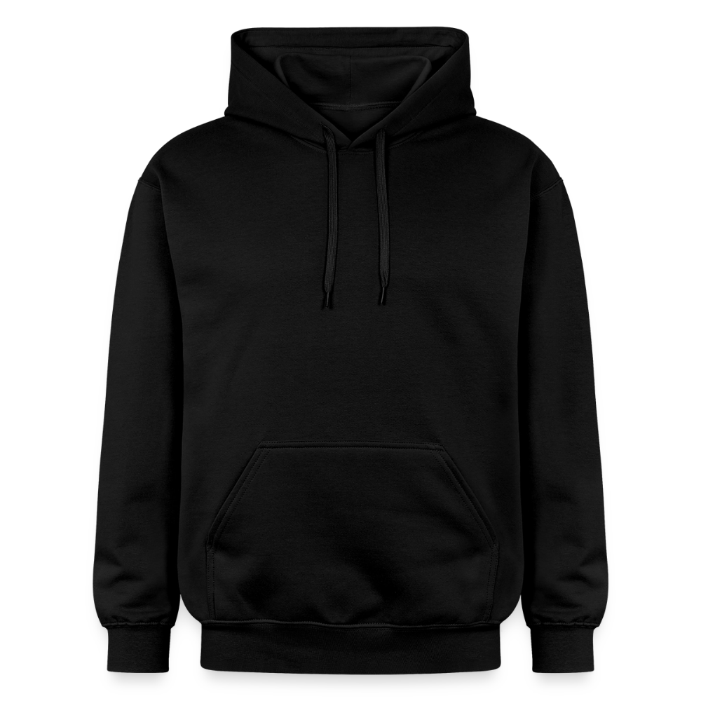Start walking - Unisex Hoodie - Schwarz