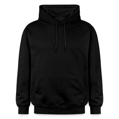 Start walking - Unisex Hoodie - Schwarz