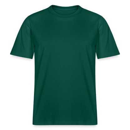 El Roi - Locker geschnittenes Unisex T-Shirt - Forest