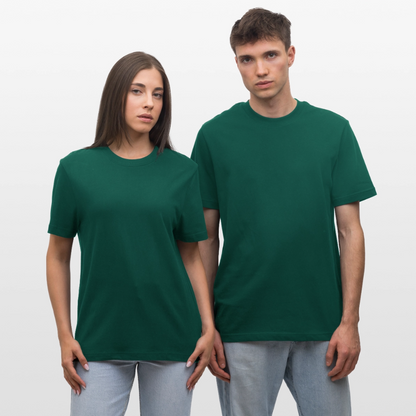 El Roi - Locker geschnittenes Unisex T-Shirt - Forest