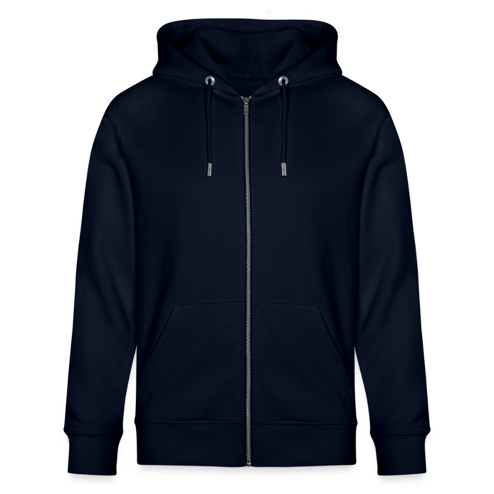 Oceans - Unisex Kapuzenjacke - Navy