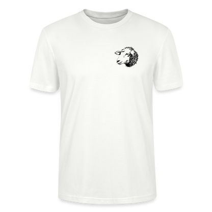 I left the 99 for you - Unisex T-Shirt - Weiß
