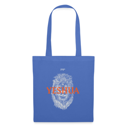 Yeshua - Stoffbeutel - Hellblau