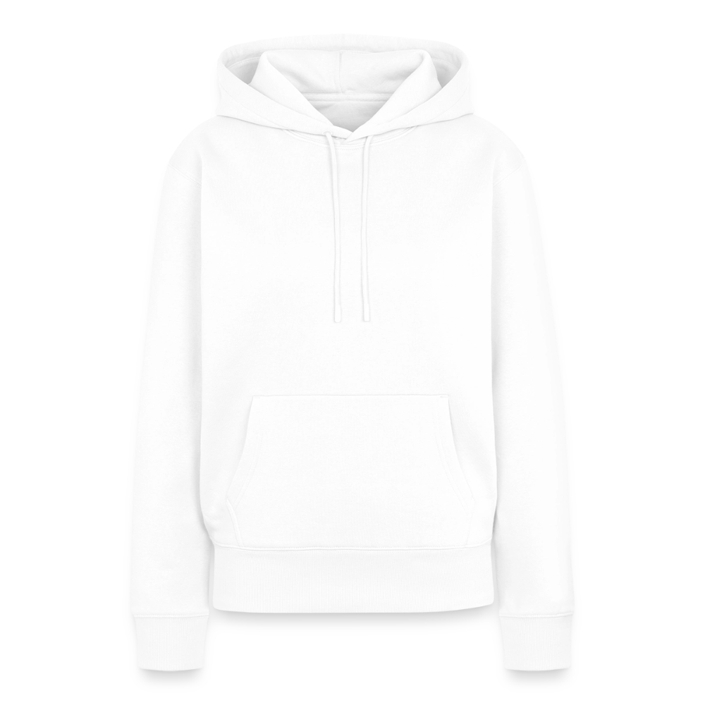El Roi - Hoodie (Frau) - Weiß