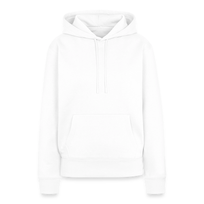 El Roi - Hoodie (Frau) - Weiß