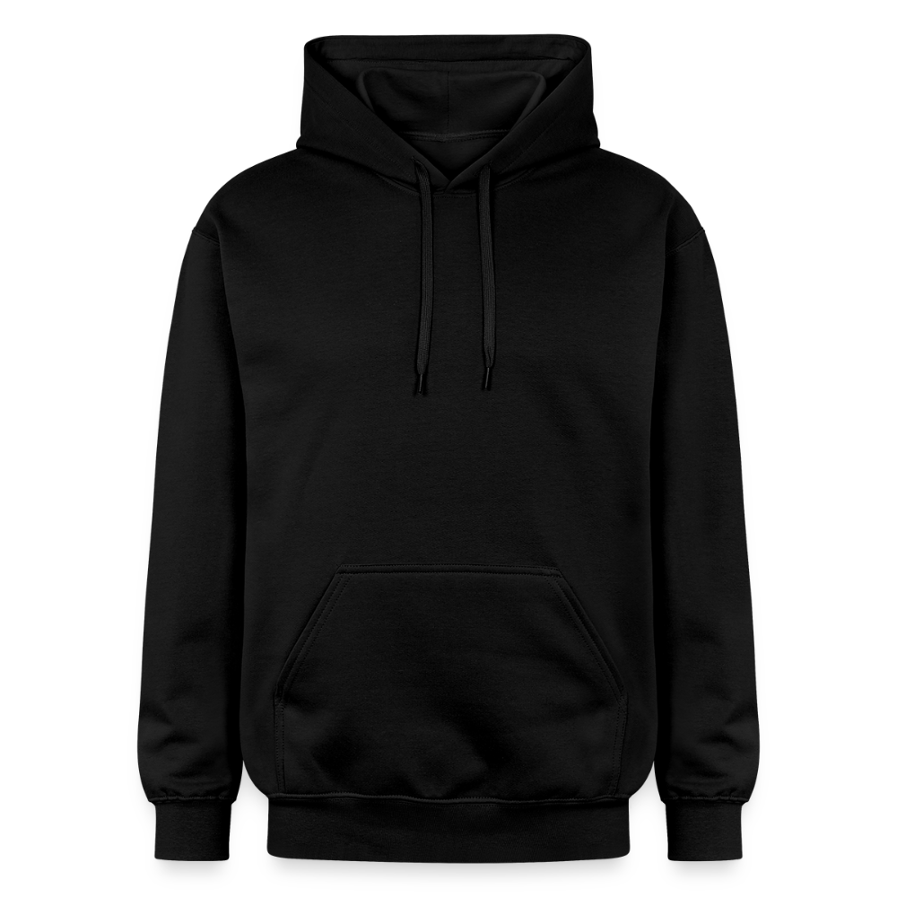 Love transforms - Unisex Hoodie - Schwarz