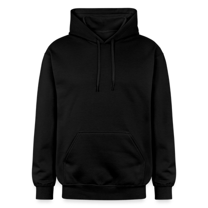 Love transforms - Unisex Hoodie - Schwarz