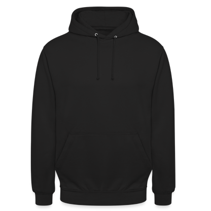 Yeshua - Unisex Hoodie - Schwarz