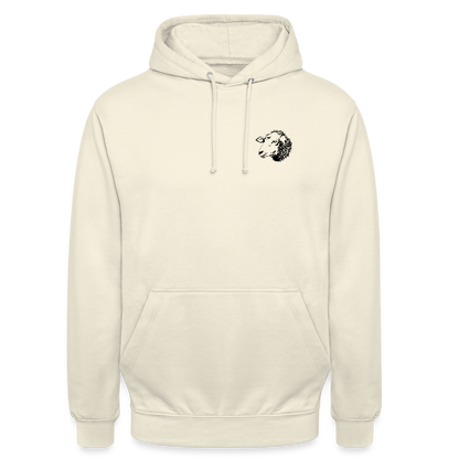 I left the 99 for you - Unisex Hoodie - Vanille-Milchshake