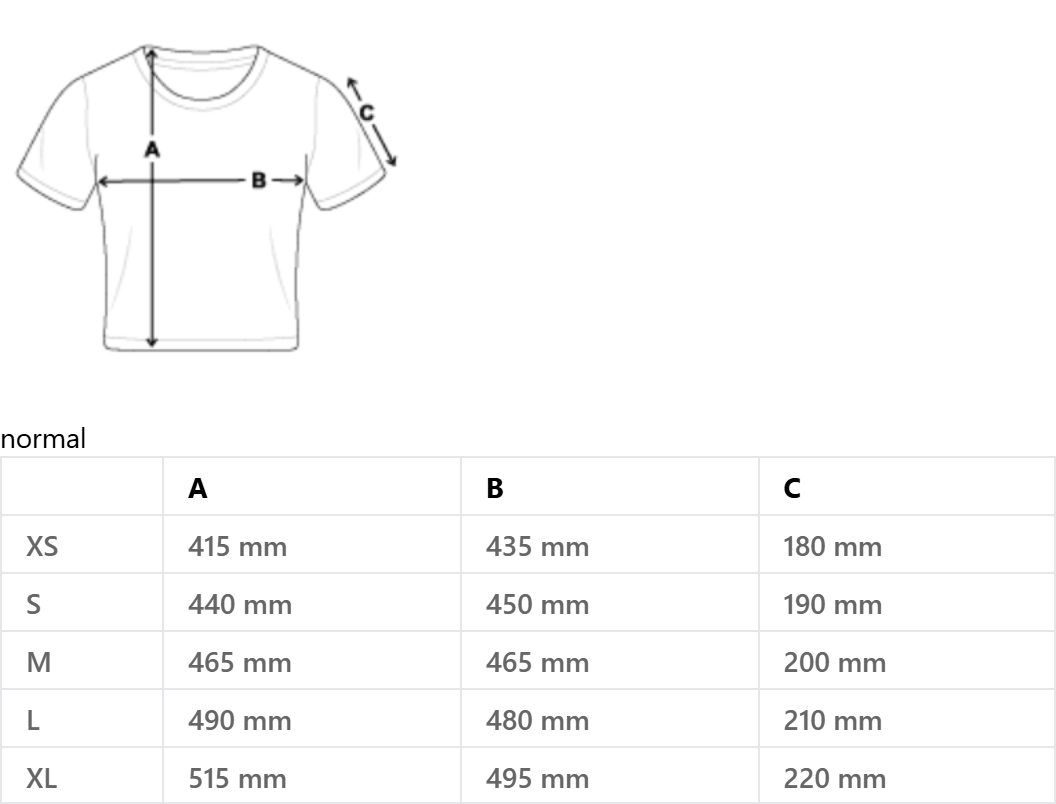 Oceans - Cropped Frauen T-Shirt