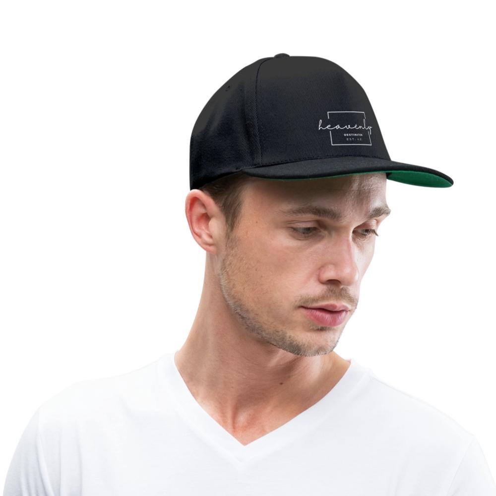 heavenly destination - Snapback Cap