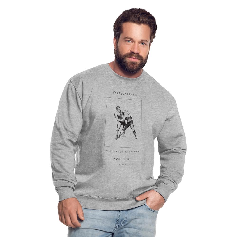 Perseverance - Unisex Pullover