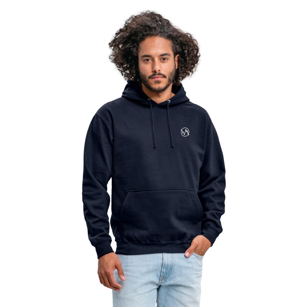 Waymaker Brand - Unisex Hoodie Sideprint